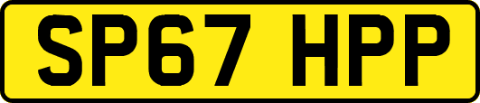 SP67HPP