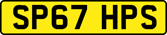 SP67HPS