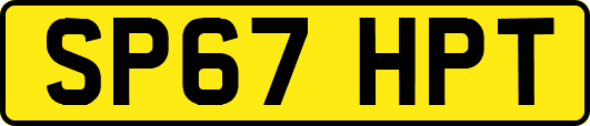 SP67HPT
