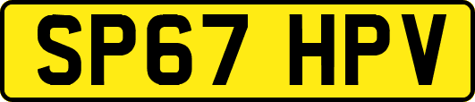 SP67HPV