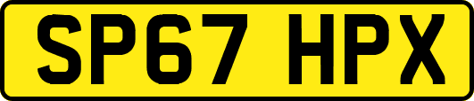 SP67HPX
