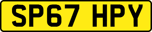 SP67HPY