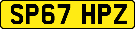 SP67HPZ