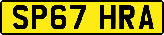 SP67HRA