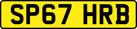 SP67HRB