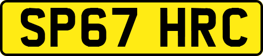 SP67HRC