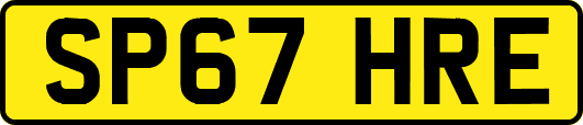 SP67HRE