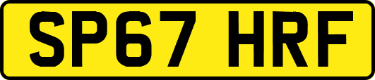 SP67HRF