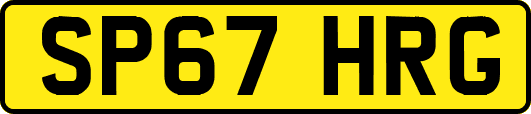 SP67HRG