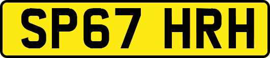 SP67HRH