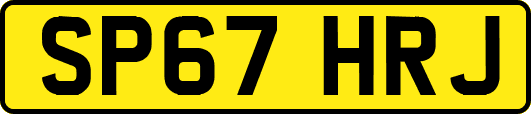 SP67HRJ