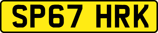 SP67HRK