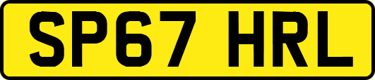 SP67HRL