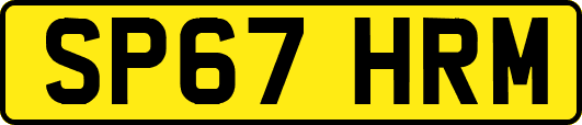 SP67HRM