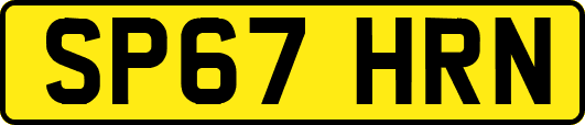SP67HRN