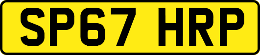 SP67HRP