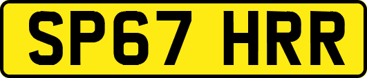 SP67HRR