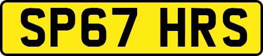 SP67HRS