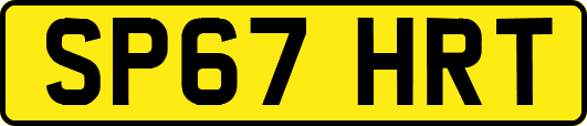 SP67HRT