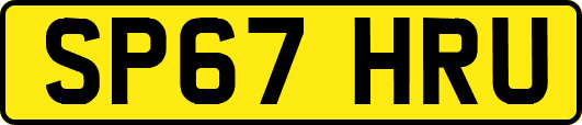 SP67HRU