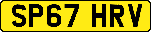 SP67HRV