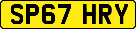 SP67HRY