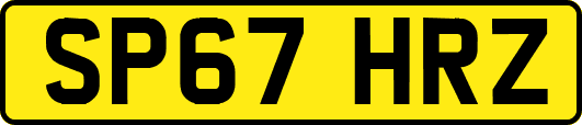 SP67HRZ