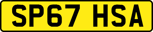 SP67HSA