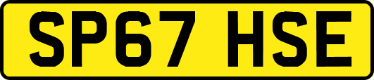 SP67HSE
