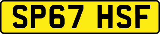 SP67HSF