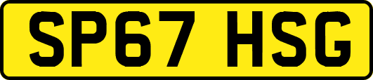 SP67HSG