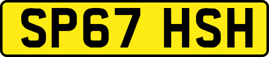 SP67HSH