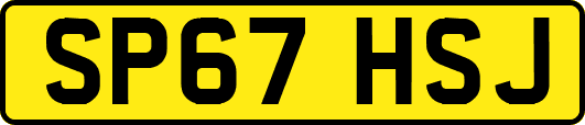 SP67HSJ