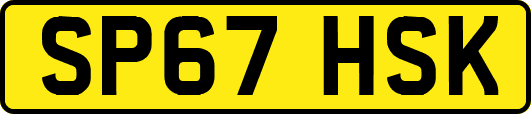 SP67HSK