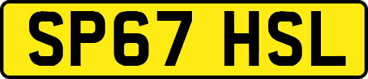 SP67HSL