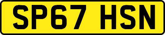 SP67HSN