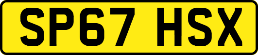 SP67HSX