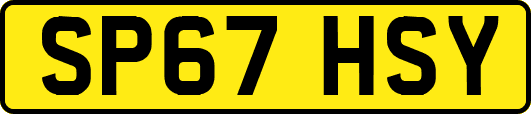 SP67HSY