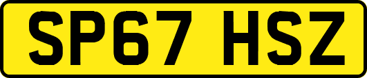SP67HSZ