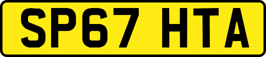 SP67HTA