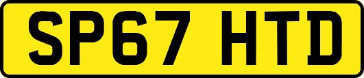 SP67HTD