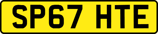 SP67HTE