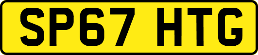 SP67HTG