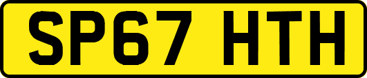 SP67HTH