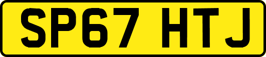 SP67HTJ