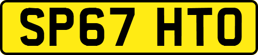 SP67HTO