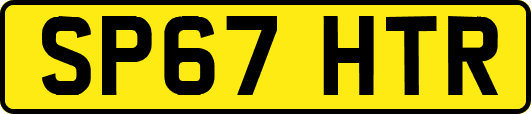 SP67HTR