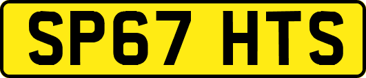 SP67HTS