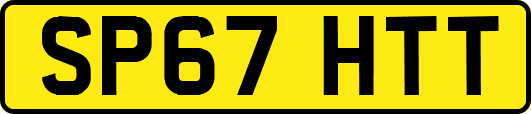 SP67HTT