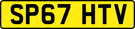 SP67HTV